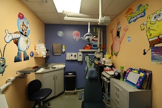 KidShine Pediatric Dental Group - Pearl City