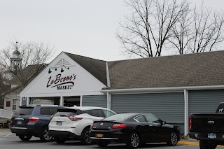 LaBonne's Market - Salisbury