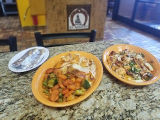 El Arriero Mexican Grill