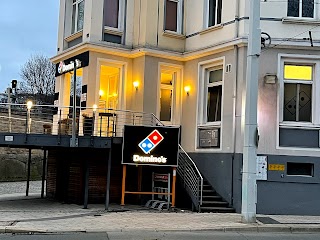 Domino's Pizza Gera Heinrichstraße