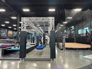 Sky Zone Trampoline Park