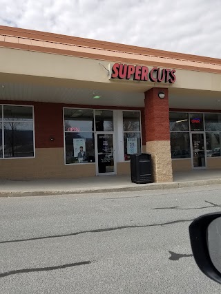 Supercuts