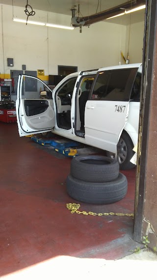 Goodyear Auto Service