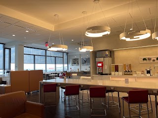 American Airlines Admirals Club