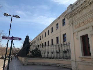 Archivo de la Filmoteca de Zaragoza