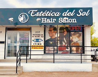 Estetica Del Sol Denver Hair & Beauty Salon