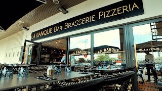 La banque Pizzeria Brasserie