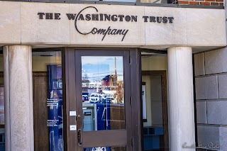 Washington Trust