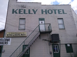 Kelly Hotel