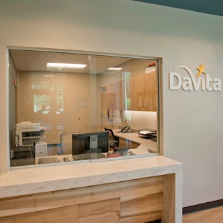 DaVita Lucedale Dialysis