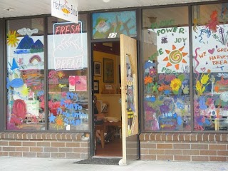 Great Harvest Bread Co., Anchorage, AK