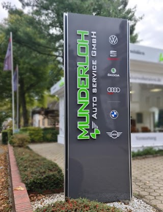 Munderloh Auto Service GmbH