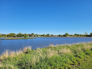 Island Prairie Park and Community Center