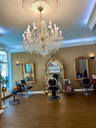 Pompadour Exclusive Salon & Spa