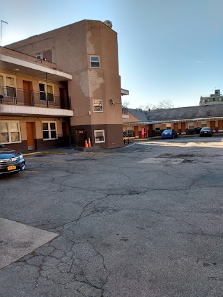 Van Cortlandt Motel