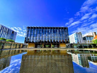 University of Chicago Law School