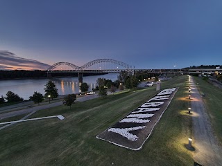 New Albany Flow Park