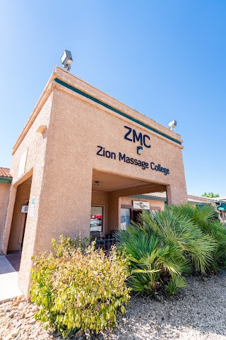 Zion Massage College