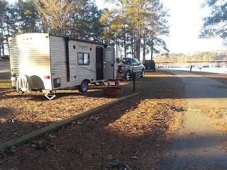 Holiday Harbor Campground