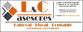 LyC Asesores