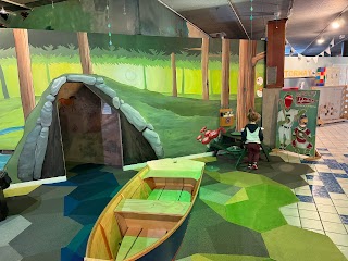 Adventure! Children's Museum