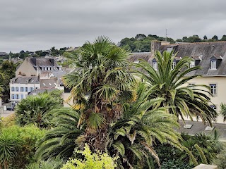 Jardin de la Retraite