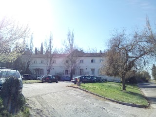 Instituto Pirenaico de Ecología (IPE)