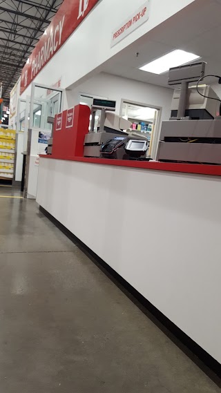 Costco Pharmacy