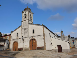 Iglesia de S. Esteban de Piantón