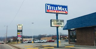 TitleMax Title Loans