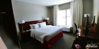 Fairfield Inn & Suites by Marriott Lubbock Southwest