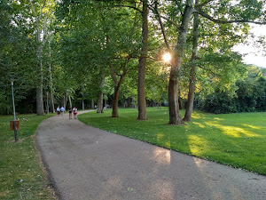 Parque Los Llanos