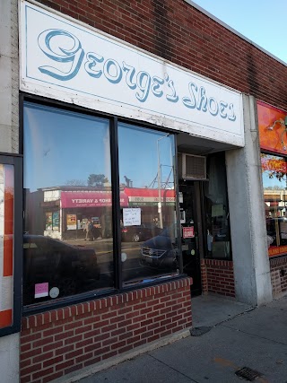 George's Shoe Store