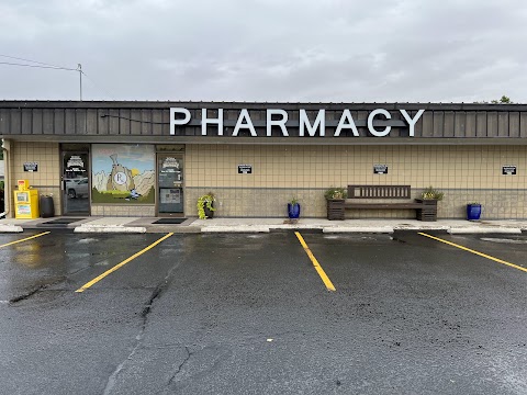 Hells Canyon Pharmacy