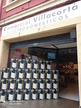 Comercial Villacorta