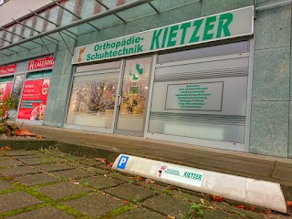 Orthopädie-Schuhtechnik Kietzer