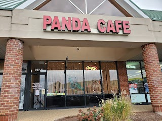 Panda Cafe Chinese Restaurant