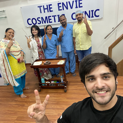 photo of THE ENVIE COSMETIC CLINIC