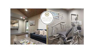 Weldon Implant and Cosmetic Dentistry of Ocala