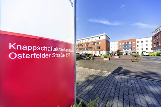 Knappschaftskrankenhaus Bottrop GmbH