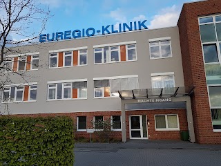 EUREGIO-KLINIK Albert-Schweitzer-Straße GmbH