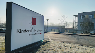 DRK-Kinderklinik Siegen gGmbH