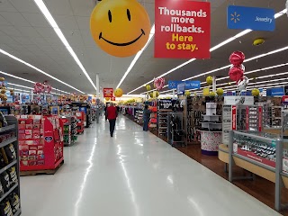 Walmart Supercenter