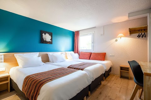 Comfort Hotel Montluçon