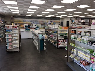 Pharmacie Buisson