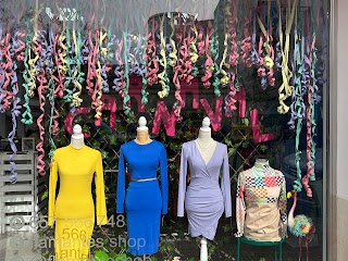 Flamantes Shop | Tu tienda de moda en Isla Cristina