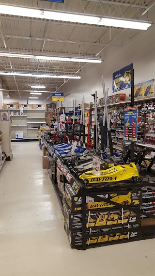 Harbor Freight Tools