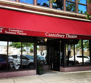 Canterbury Summer Theatre