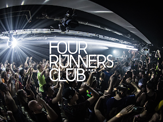 Four Runners Club