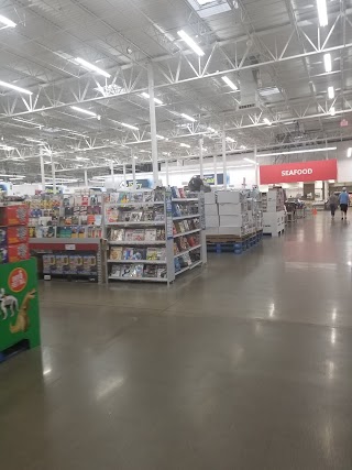 Sam's Club